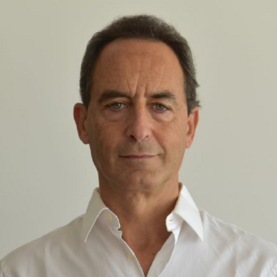 Member of the Advisory Board, Dr. Luis Pais Correia