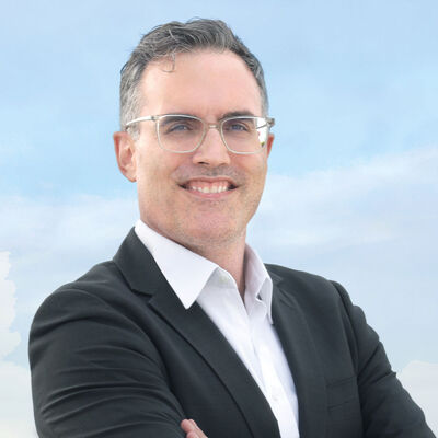 Plattform CEO Switzerland, Dr. Urs Zimmerli