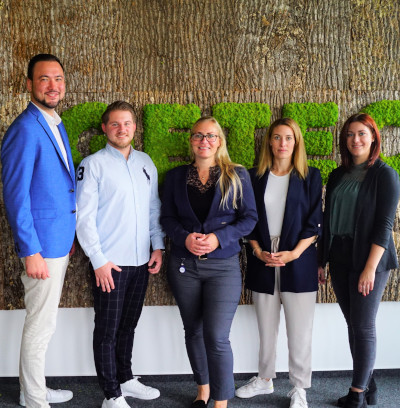 Recruiting Team GETEC