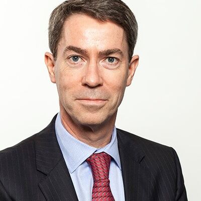Michael Beck, General Counsel GETEC Group