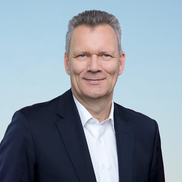 Klaus-Dieter Maubach