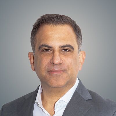 CHRO GETEC Group, Dr. Alexander Jawad