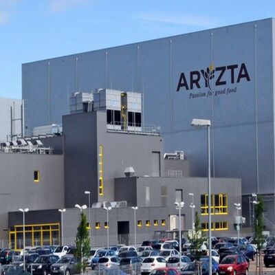 Bild vergr&ouml;&szlig;ern: ARYZTA Deutschland