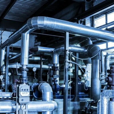 Bild vergrößern: District Heating IT Teaser